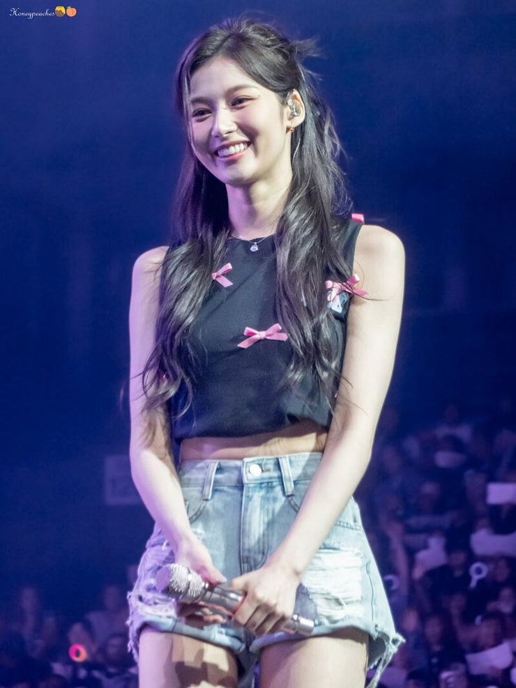 Minatozaki Sana