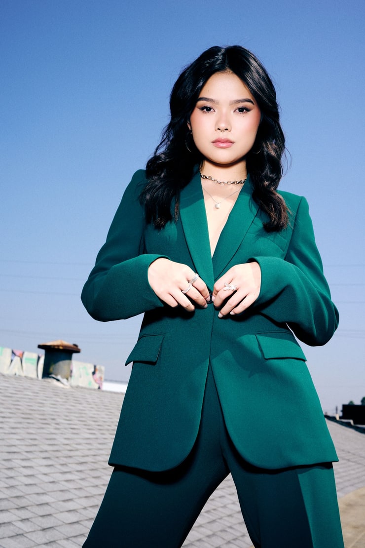 Lisa Yamada