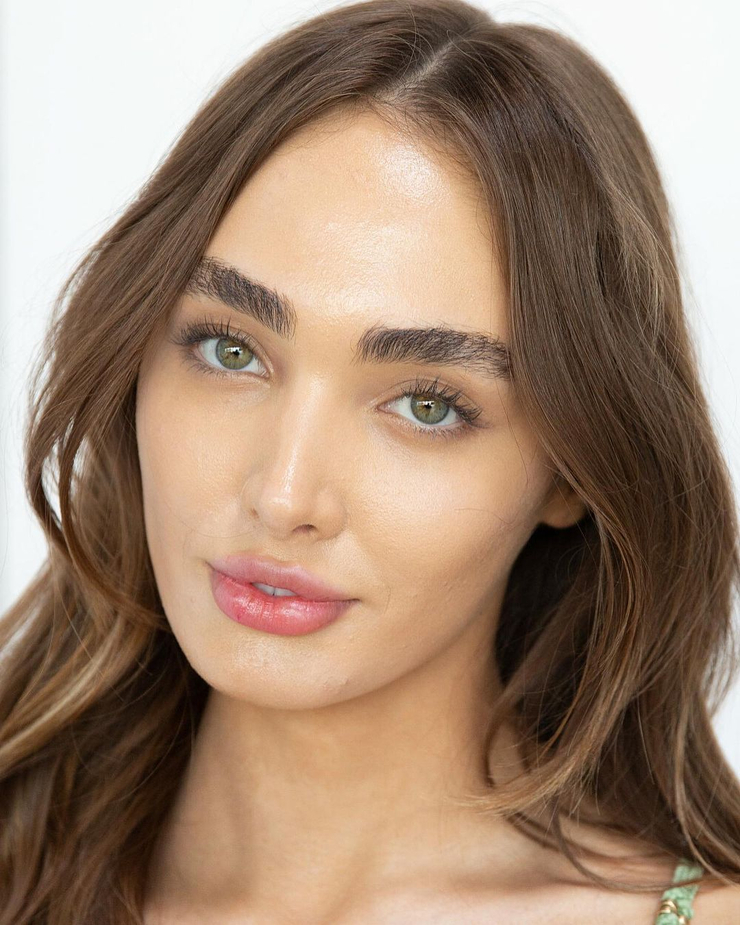 Leila Bauer
