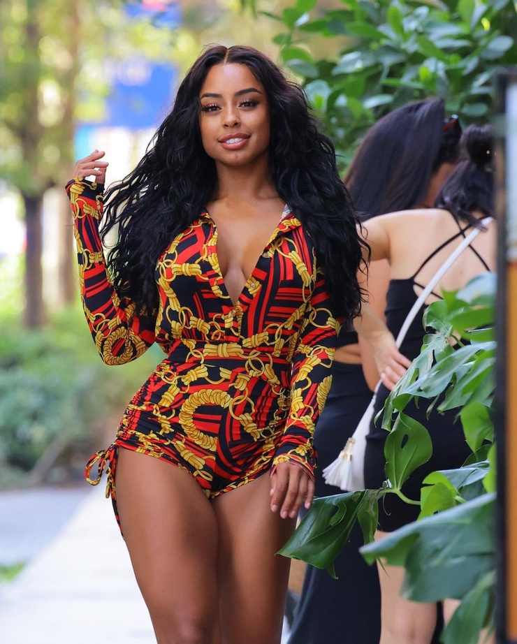 Qimmah Russo