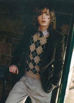 Kirill Nikolini