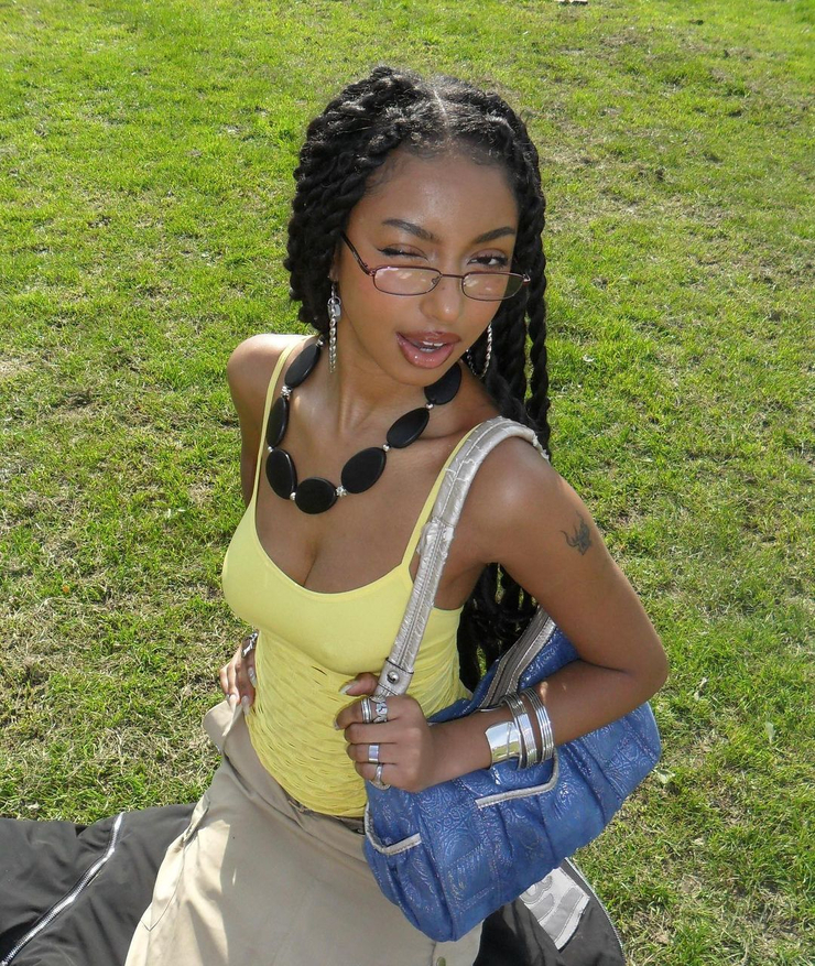 Chandra Scott