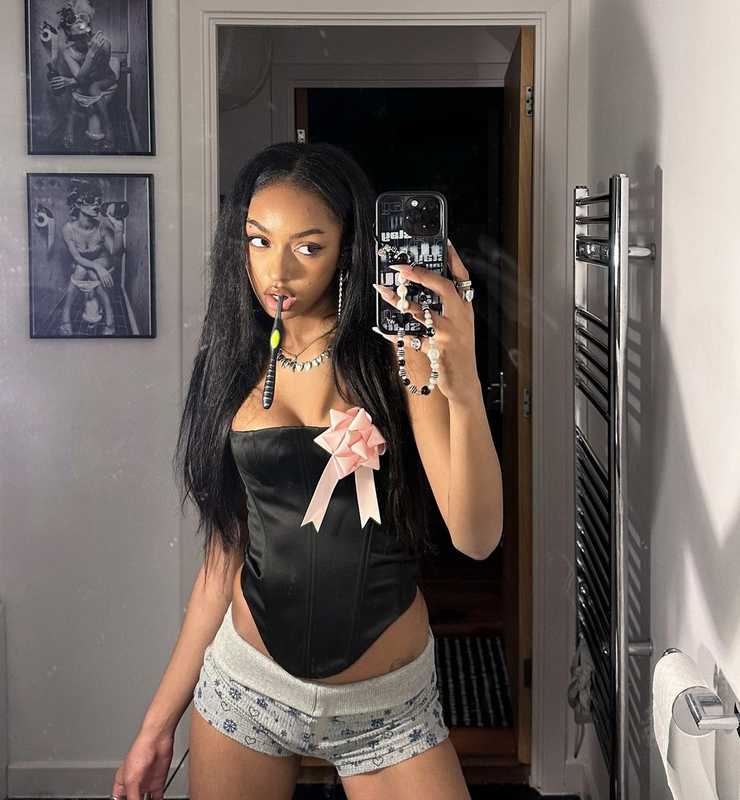 Chandra Scott