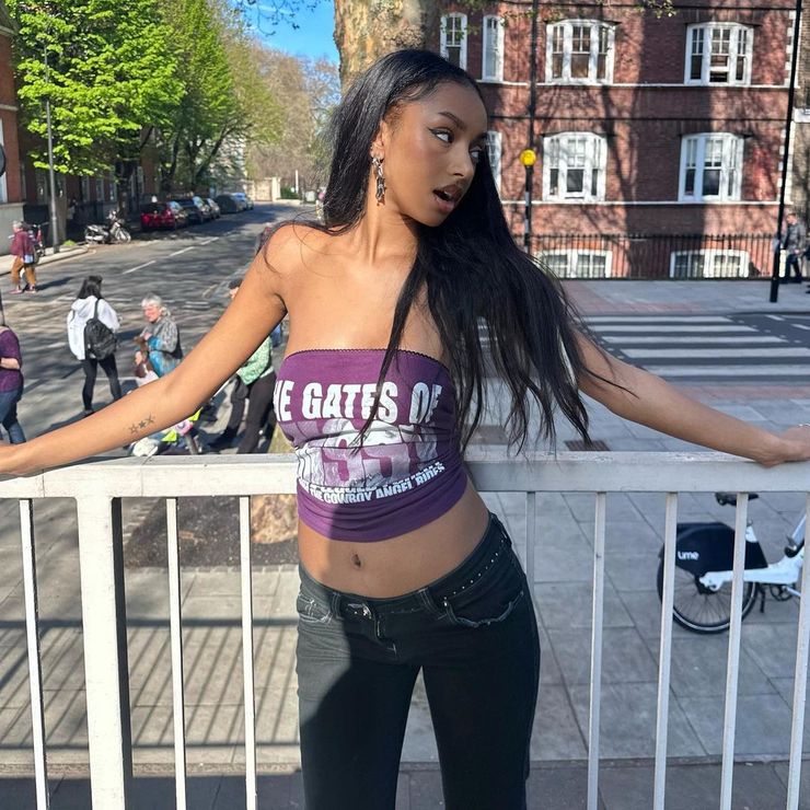 Chandra Scott