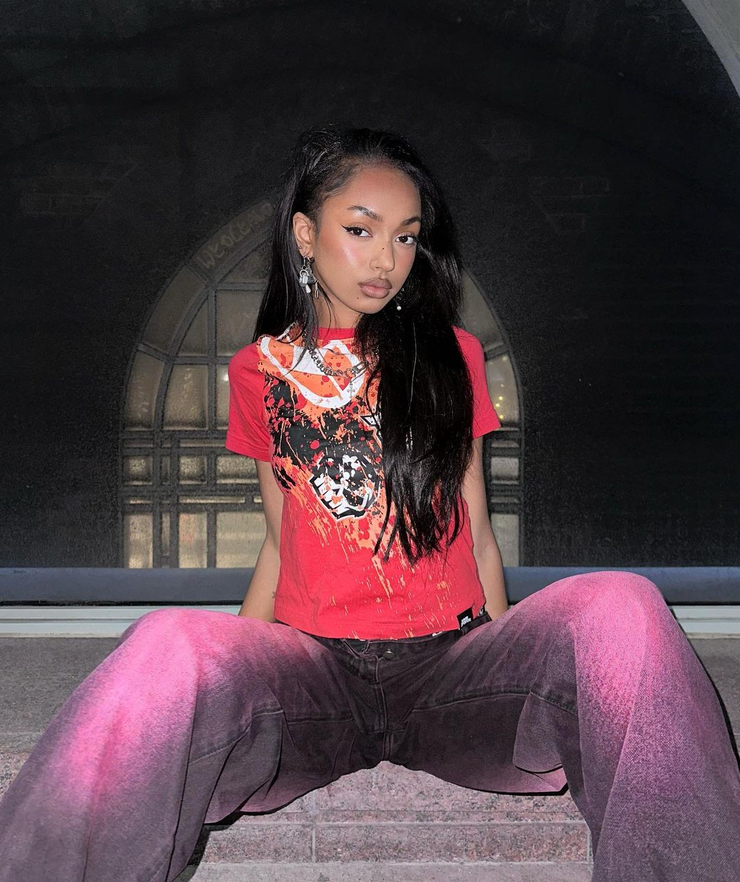 Chandra Scott