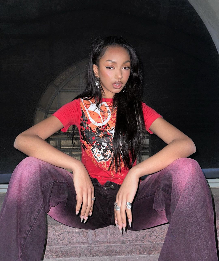 Chandra Scott