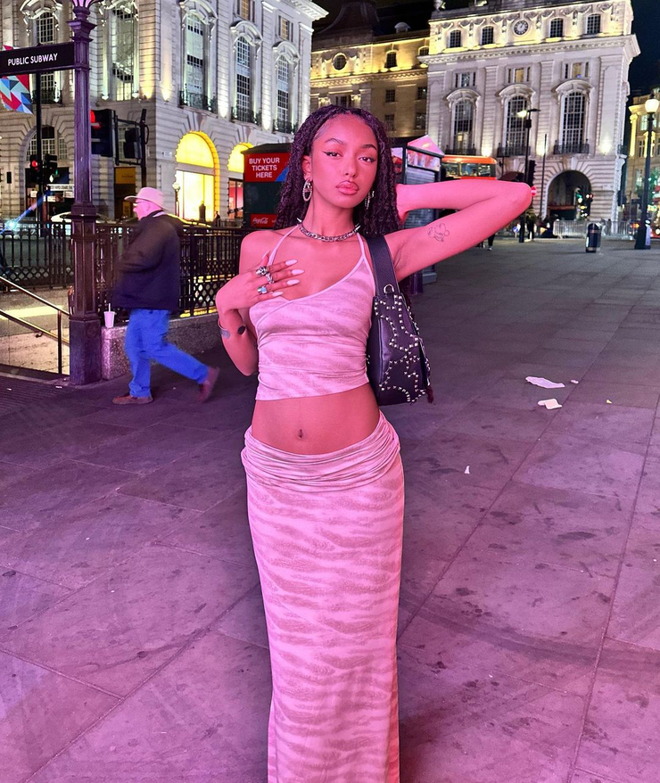 Chandra Scott