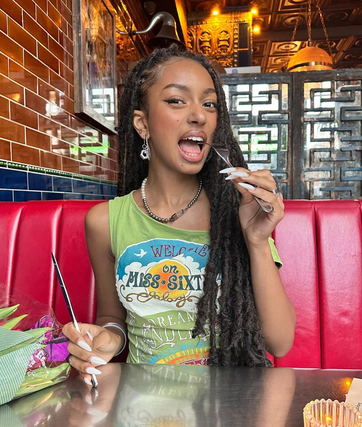 Chandra Scott