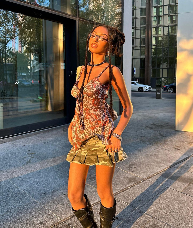 Chandra Scott