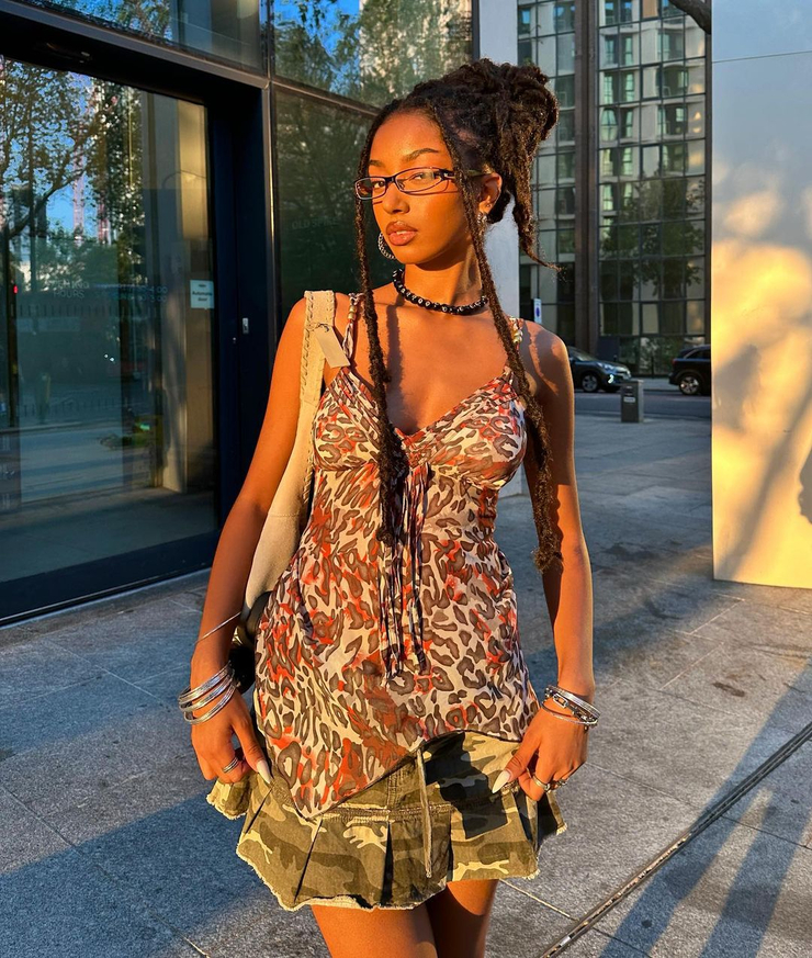 Chandra Scott