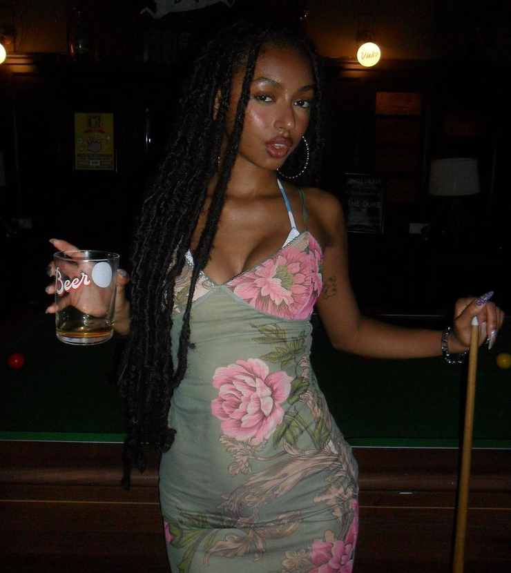 Chandra Scott
