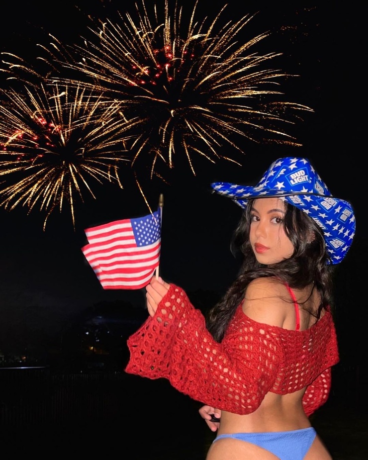 Rachel Delgado picture