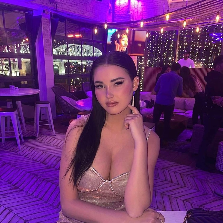 Kaitlyn Lea Hall