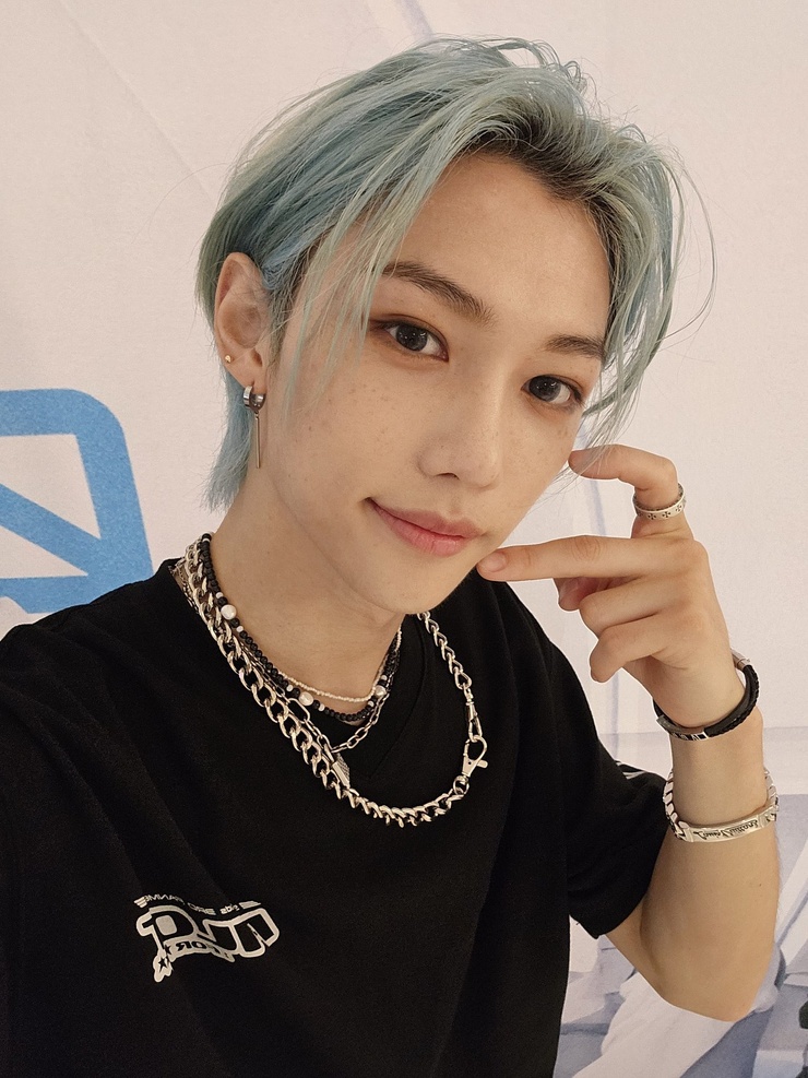 Felix Lee