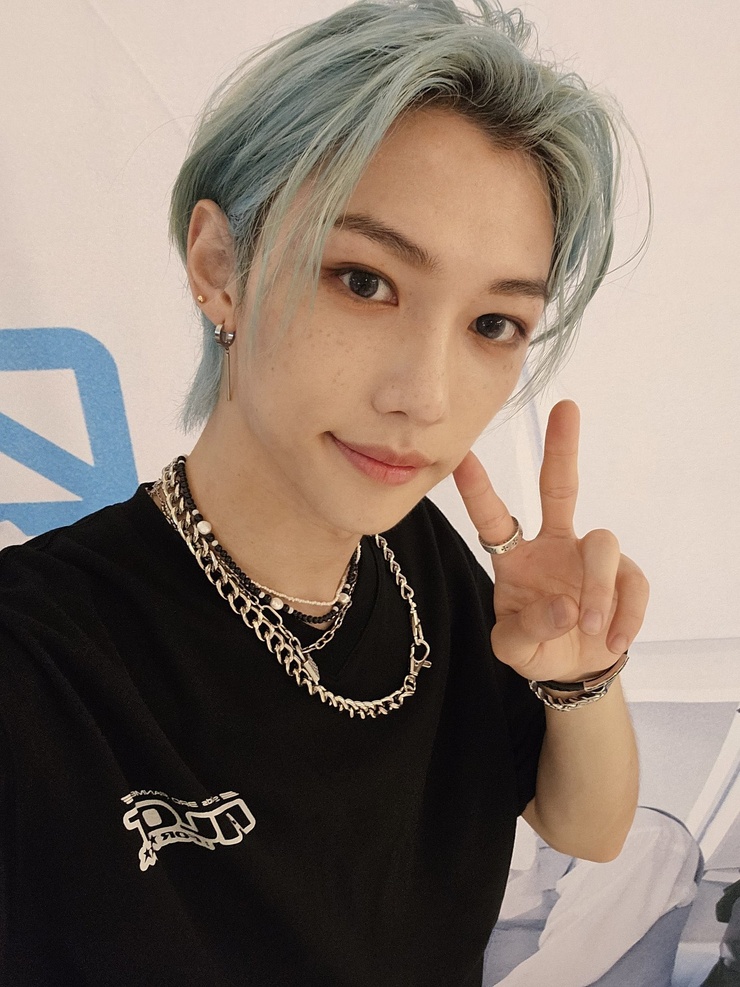 Felix Lee