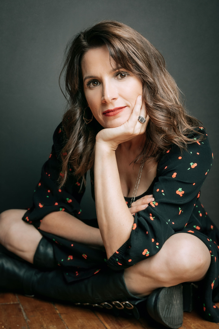 Picture of Rochelle Greenwood