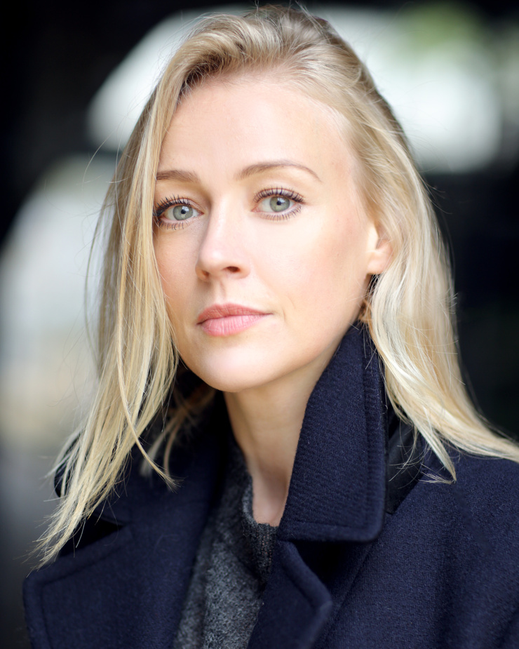 Elen Rhys Elen Rhys