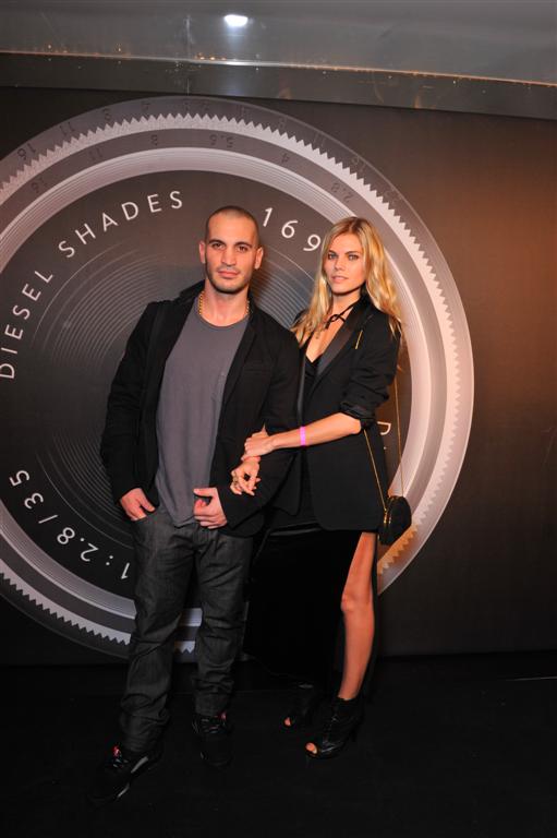 Maryna Linchuk Maryna Linchuk
