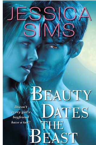 Beauty Dates the Beast