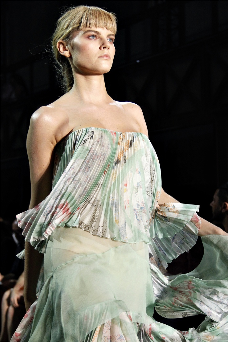 Maryna Linchuk Maryna Linchuk