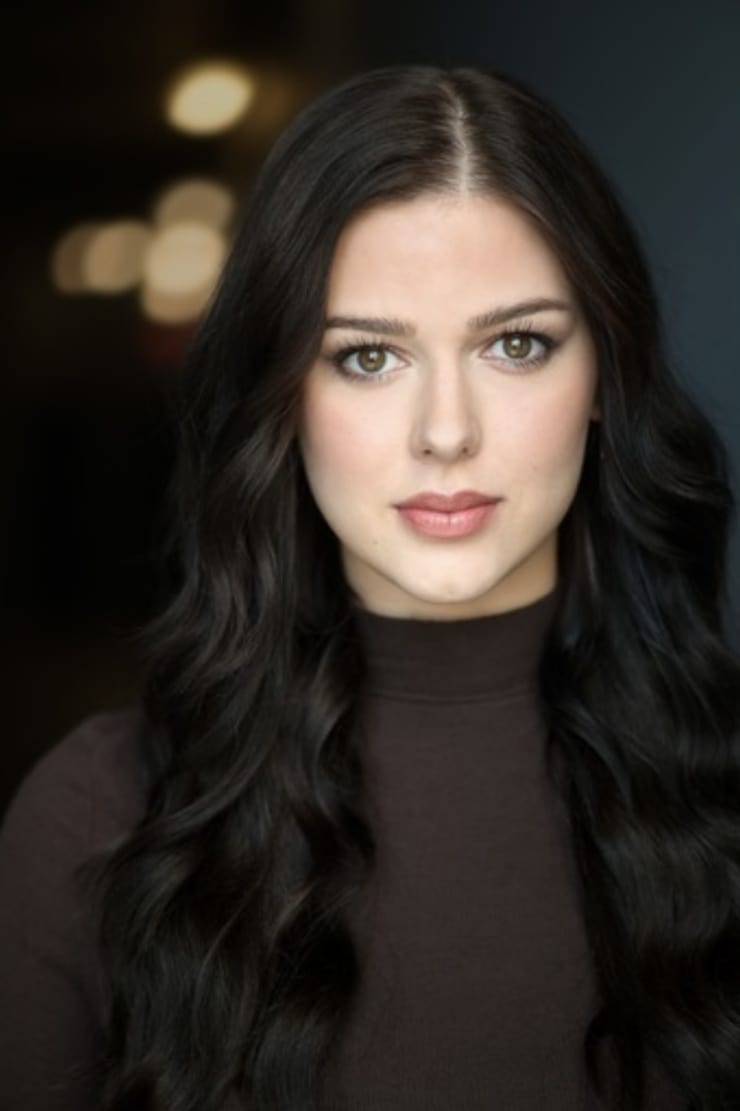 Jenna Wheeler-Hughes