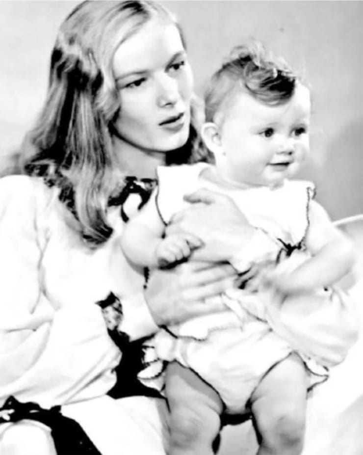 Veronica Lake