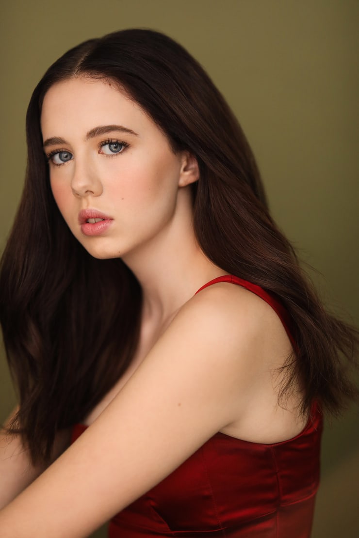 Eden Summer Gilmore