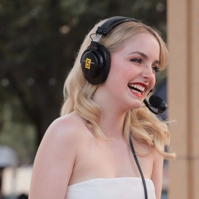 Mckenna Grace