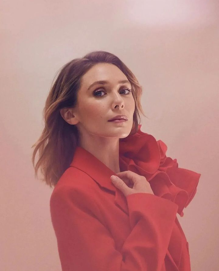 Elizabeth Olsen