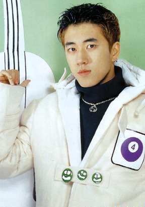 Soo Won Jang