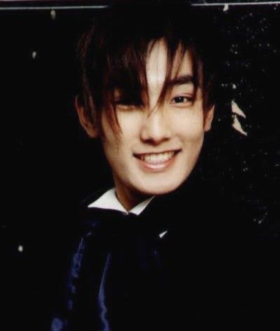 Kangta