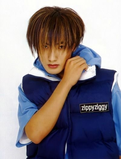 Kangta