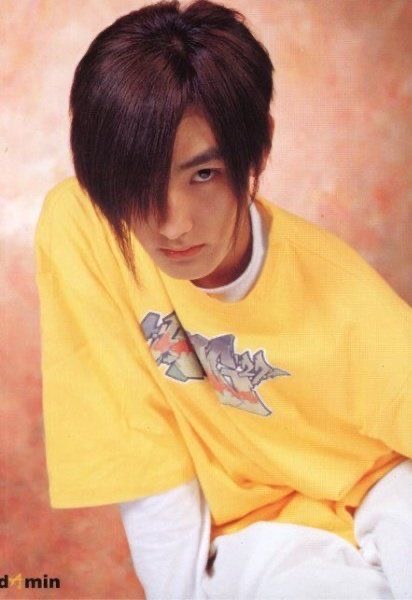 Kangta