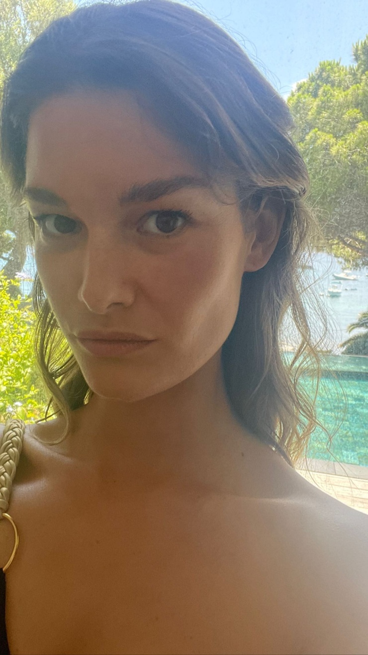 Ophelie Guillermand