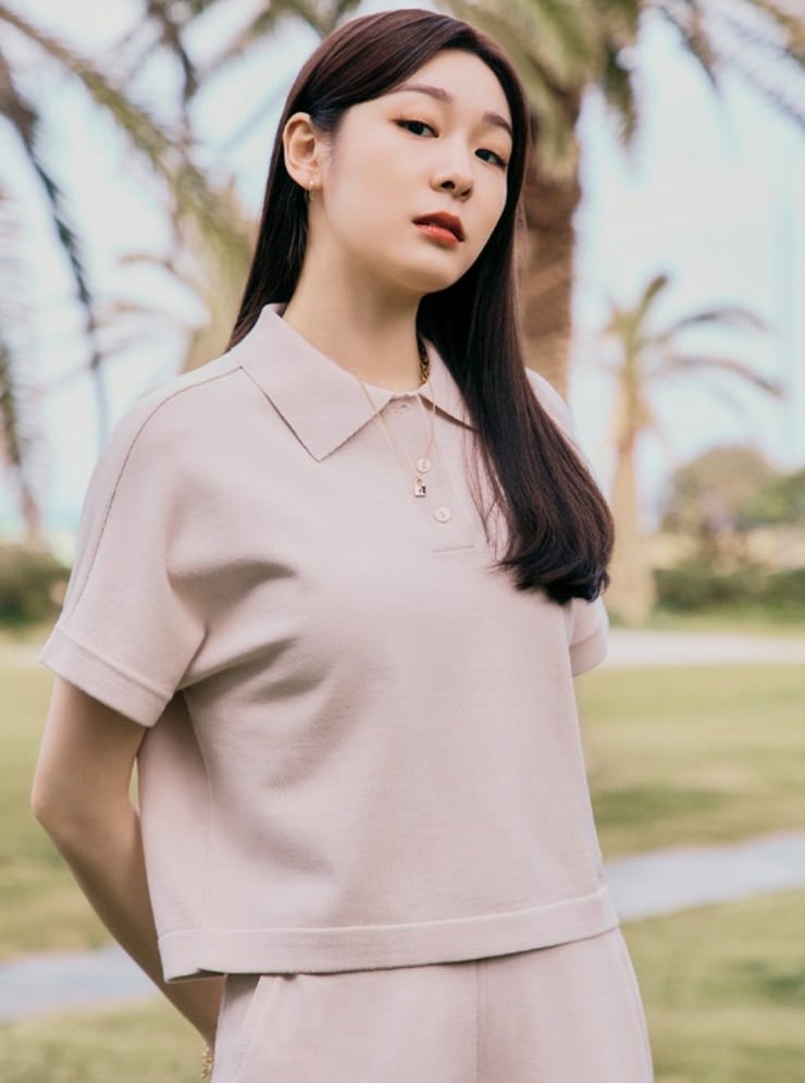 Yuna Kim