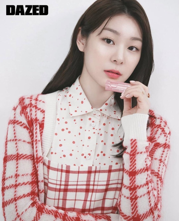 Yuna Kim