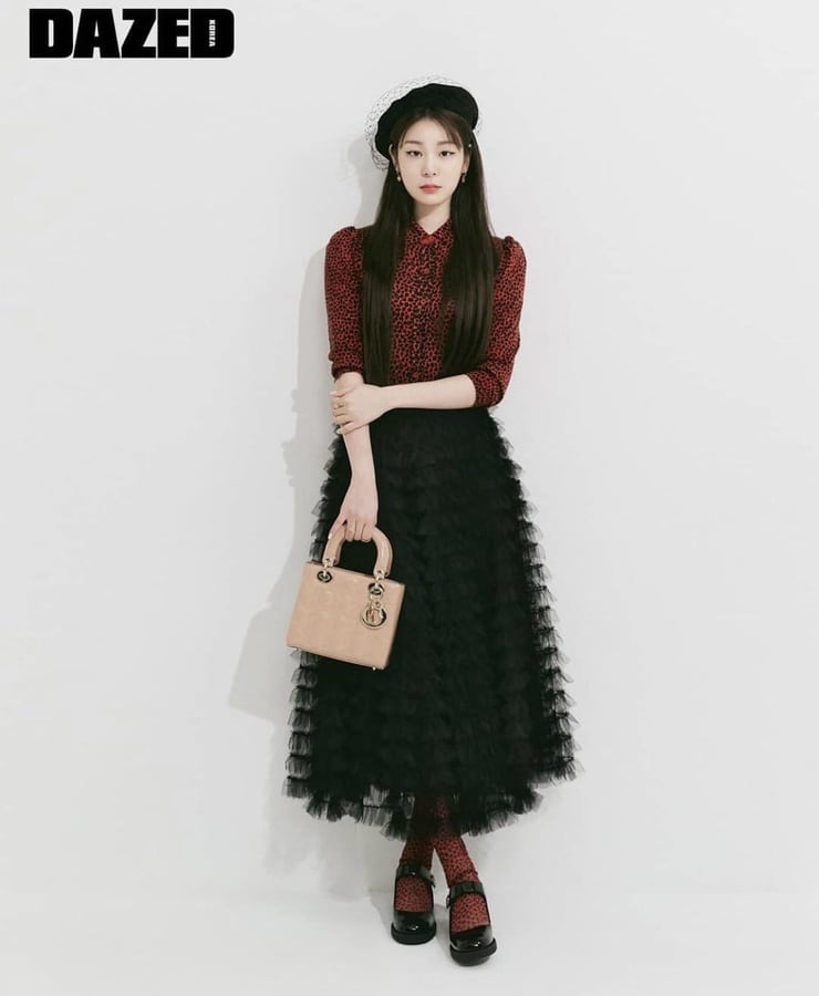 Yuna Kim