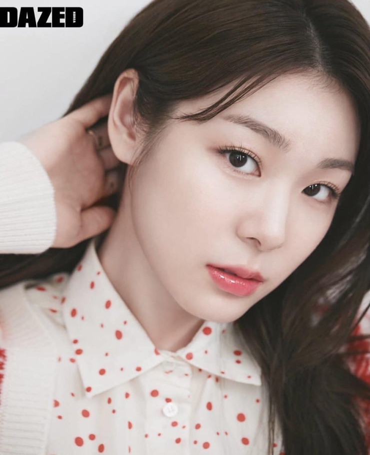 Yuna Kim