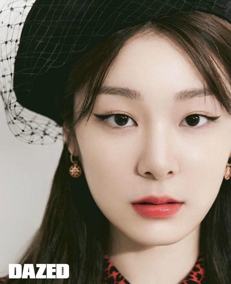 Yuna Kim