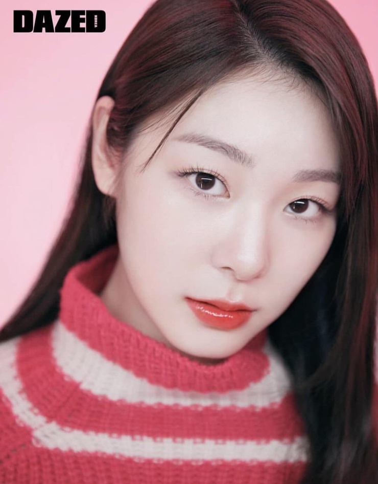 Yuna Kim
