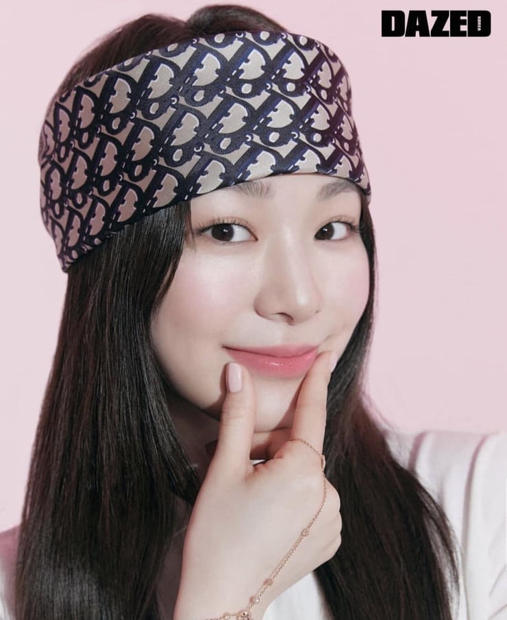 Yuna Kim