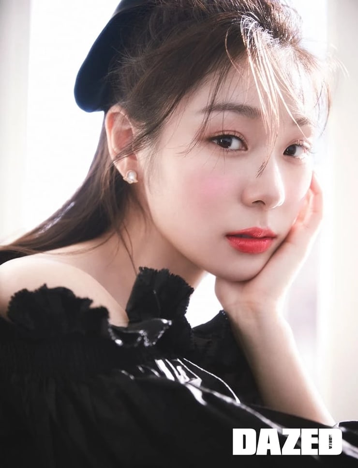 Yuna Kim