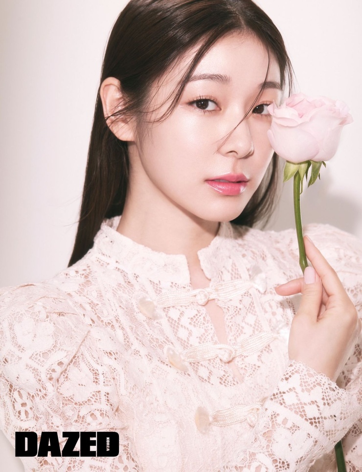 Yuna Kim