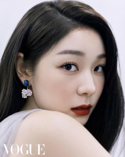 Yuna Kim