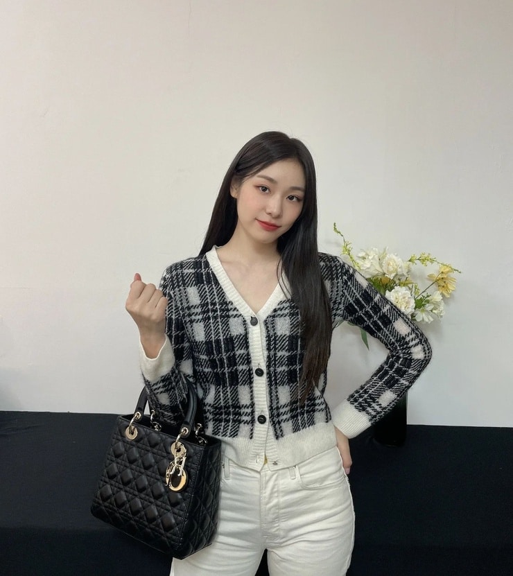 Yuna Kim