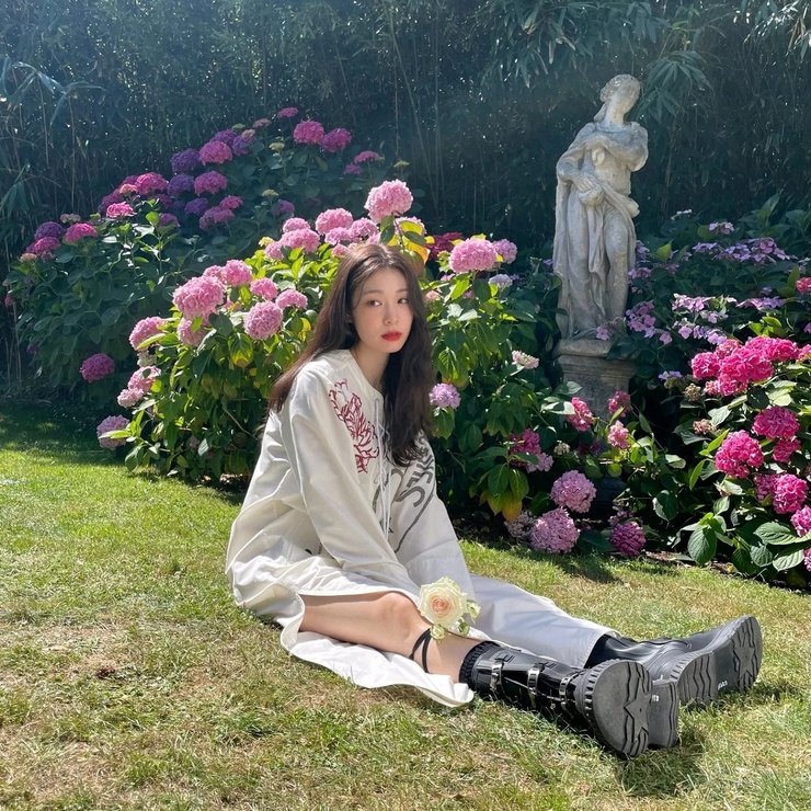 Yuna Kim