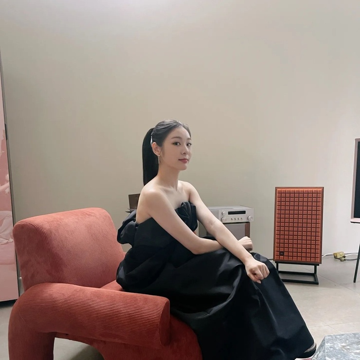 Yuna Kim