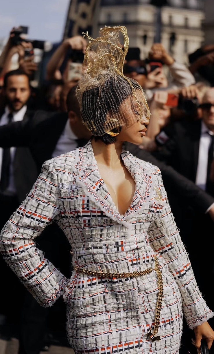 Cardi B Cardi B