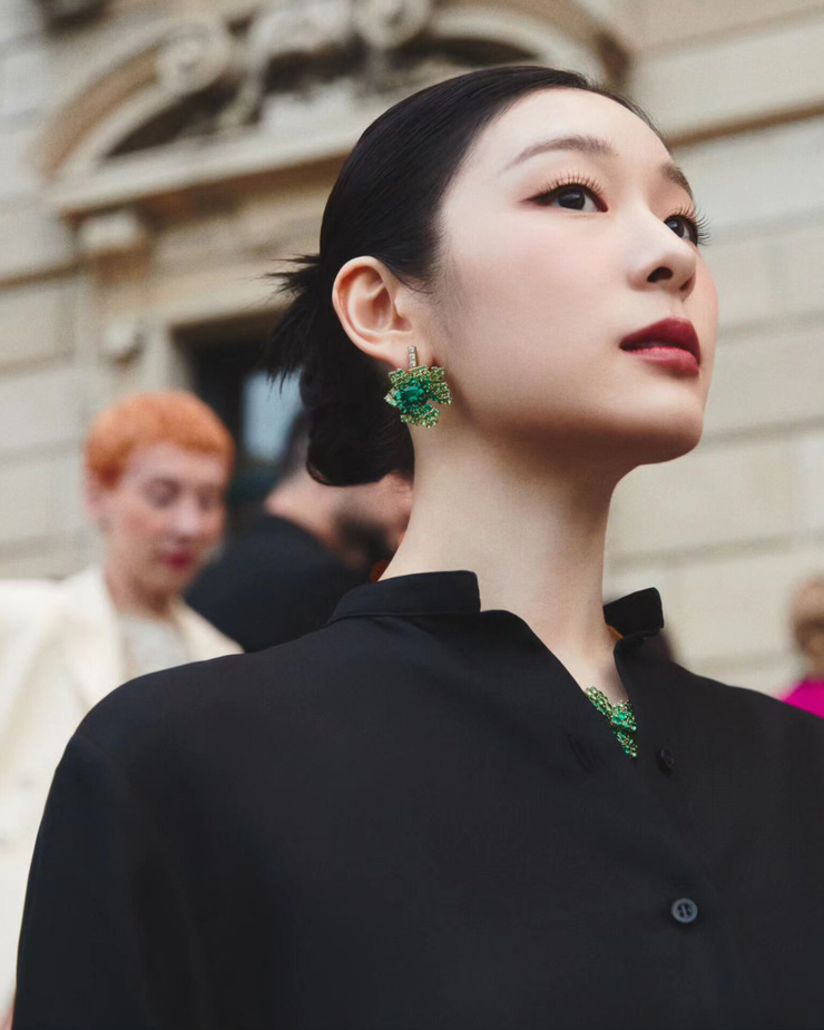 Yuna Kim
