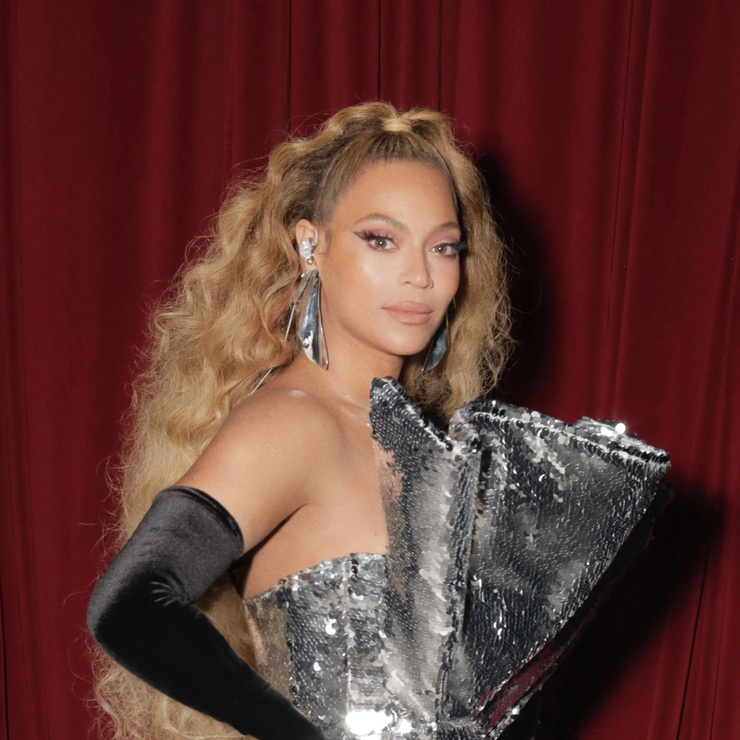 Beyoncé Knowles Beyoncé Knowles